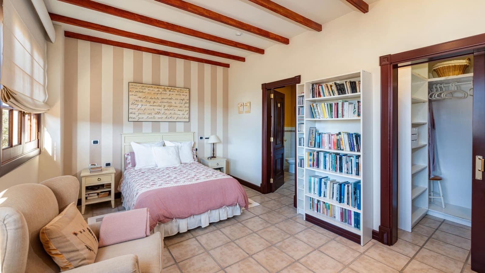 5 slaapkamer Villa te koop in Teror met garage - € 933.000 (Ref: 9410277)