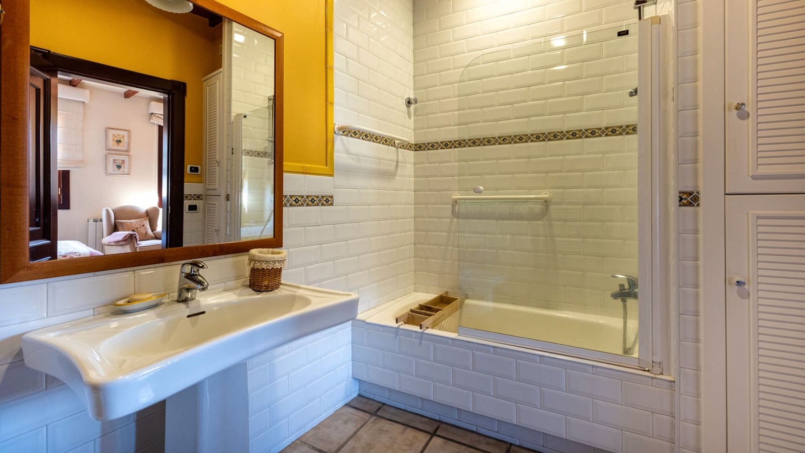 5 slaapkamer Villa te koop in Teror met garage - € 933.000 (Ref: 9410277)