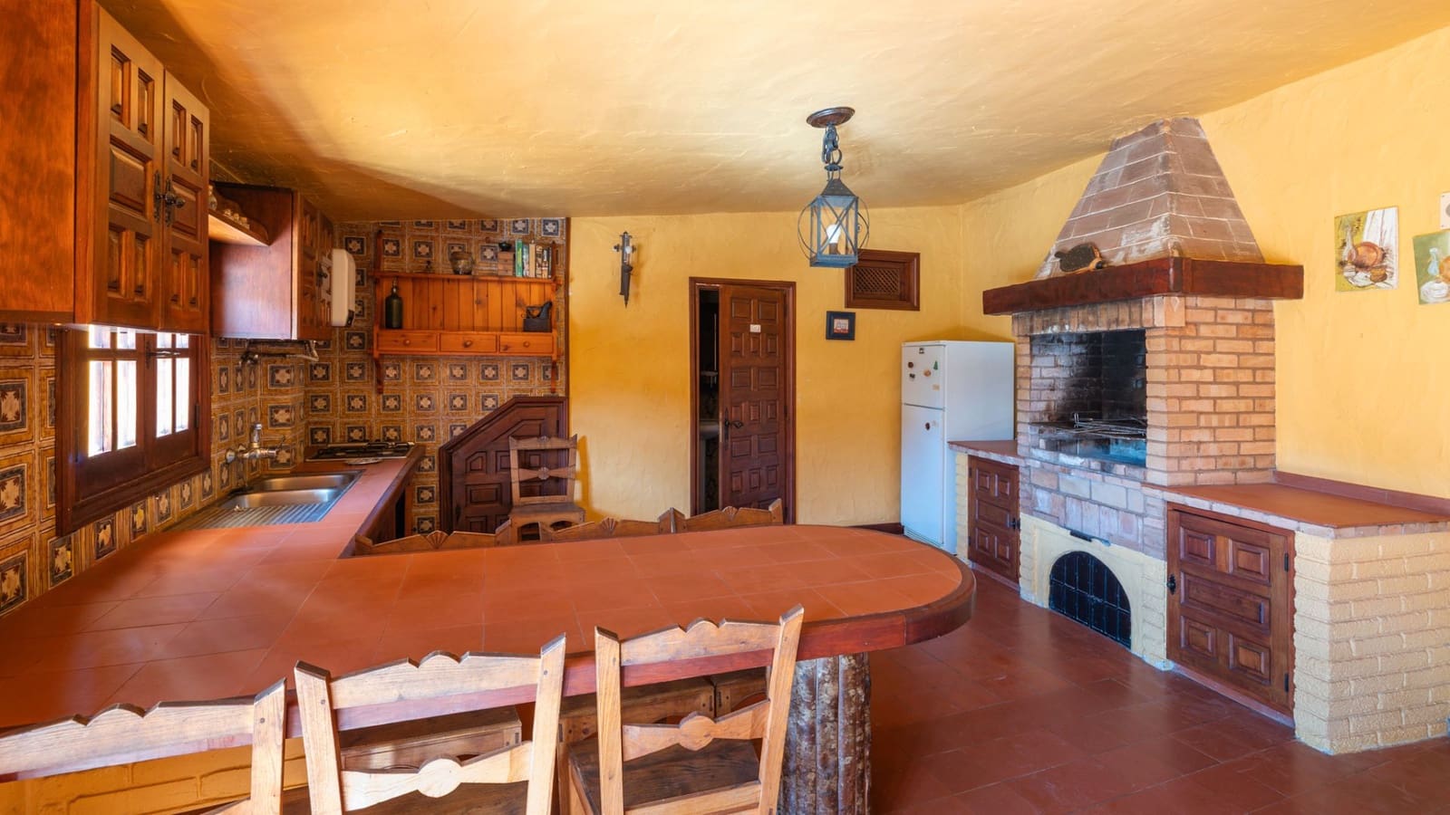 5 slaapkamer Villa te koop in Teror met garage - € 933.000 (Ref: 9410277)