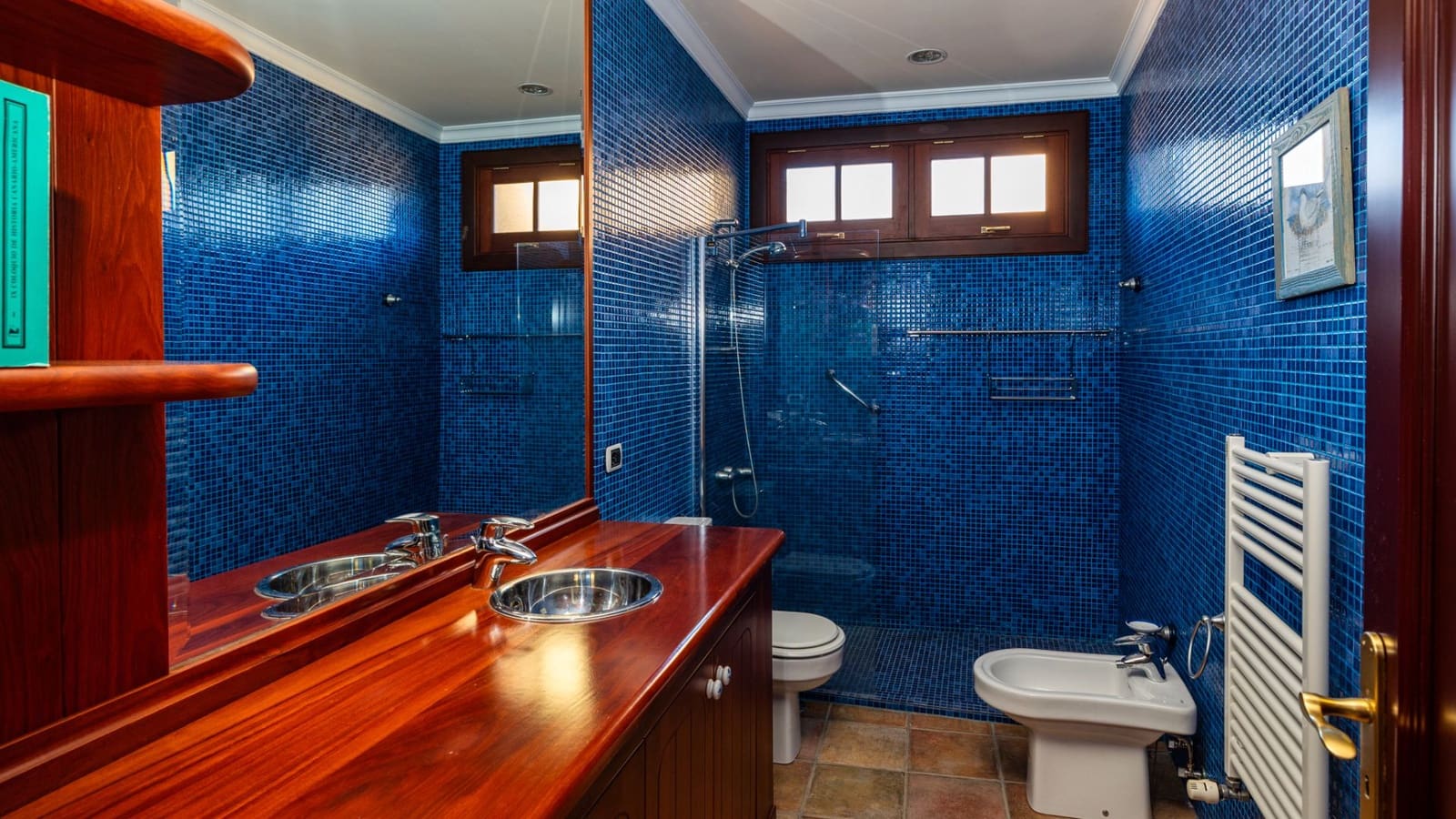 5 slaapkamer Villa te koop in Teror met garage - € 933.000 (Ref: 9410277)