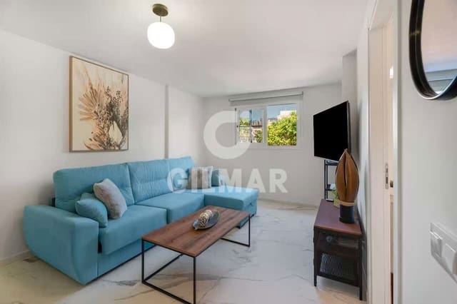 2 soveværelse Lejlighed til salg i Playa de las Americas, Arona med swimmingpool - € 290.000 (Ref: 9414959)