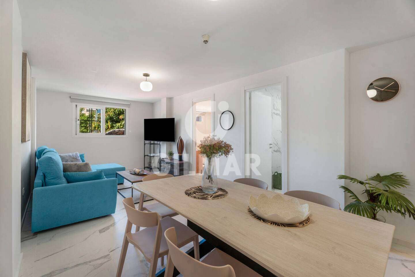 2 soveværelse Lejlighed til salg i Arona med swimmingpool - € 290.000 (Ref: 9414959)