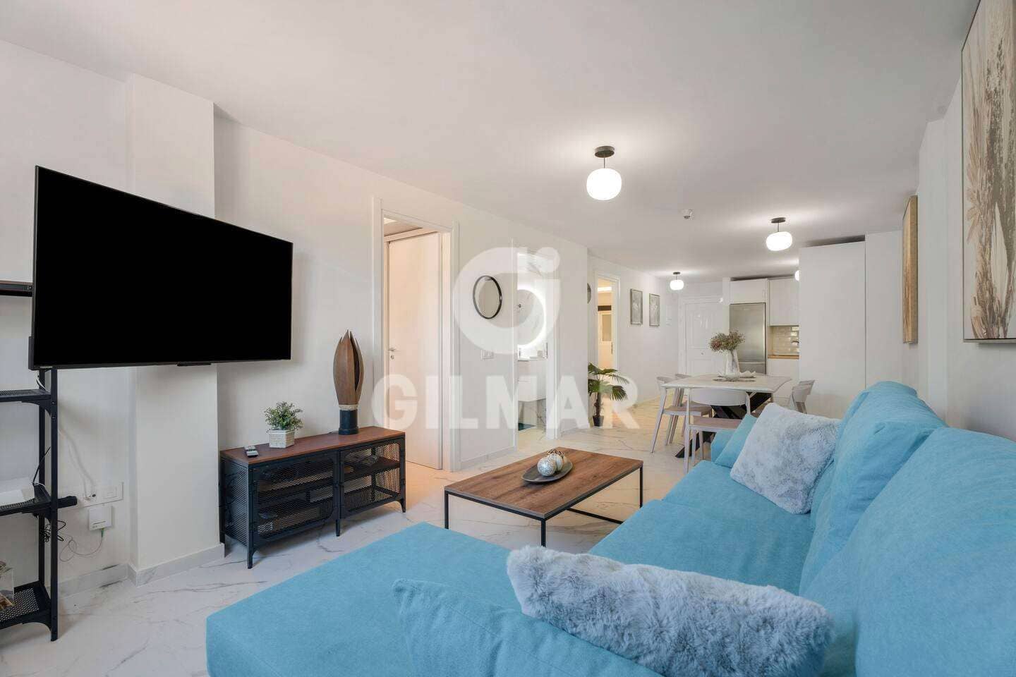 2 soveværelse Lejlighed til salg i Arona med swimmingpool - € 290.000 (Ref: 9414959)