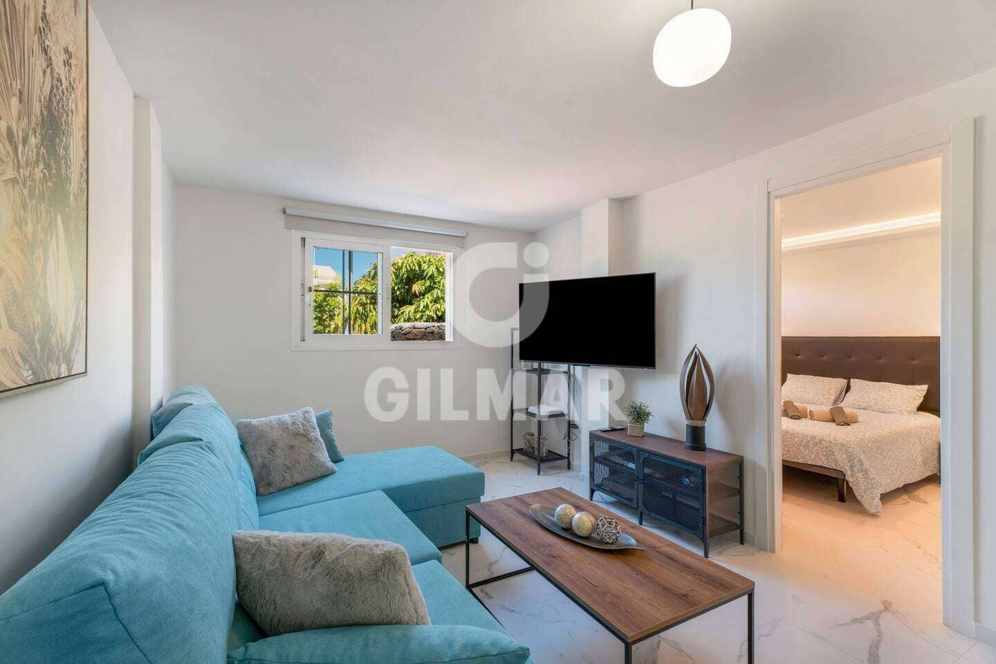 2 soveværelse Lejlighed til salg i Arona med swimmingpool - € 290.000 (Ref: 9414959)