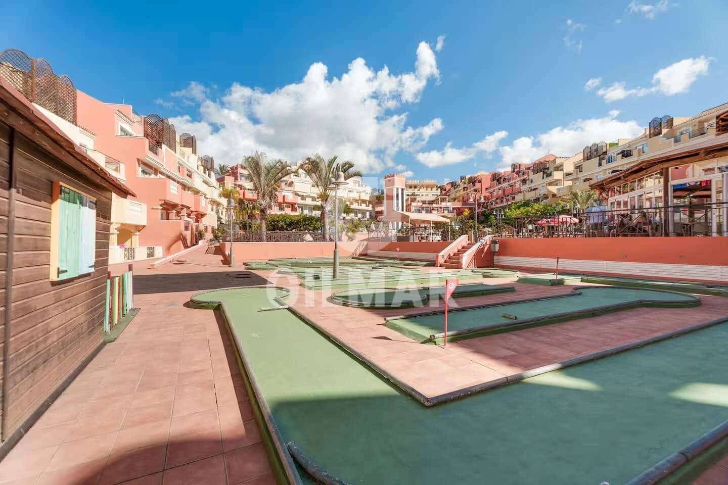 2 soveværelse Lejlighed til salg i Arona med swimmingpool - € 290.000 (Ref: 9414959)