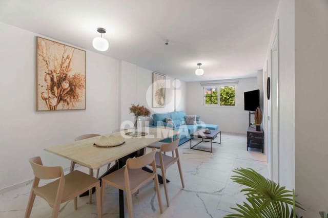 2 soveværelse Lejlighed til salg i Playa de las Americas, Arona med swimmingpool - € 290.000 (Ref: 9414959)