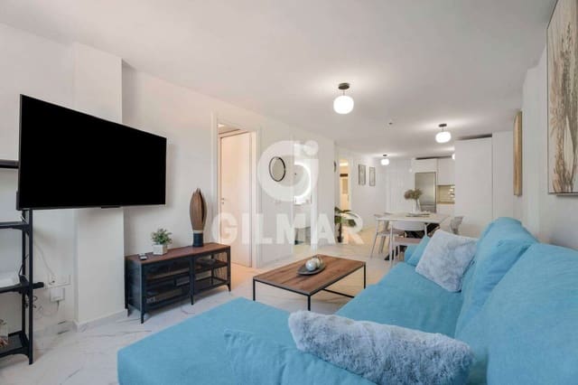 2 soveværelse Lejlighed til salg i Playa de las Americas, Arona med swimmingpool - € 290.000 (Ref: 9414959)