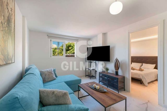 2 soveværelse Lejlighed til salg i Playa de las Americas, Arona med swimmingpool - € 290.000 (Ref: 9414959)