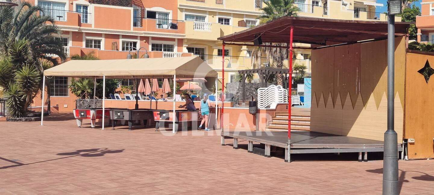 2 soveværelse Lejlighed til salg i Arona med swimmingpool - € 290.000 (Ref: 9414959)