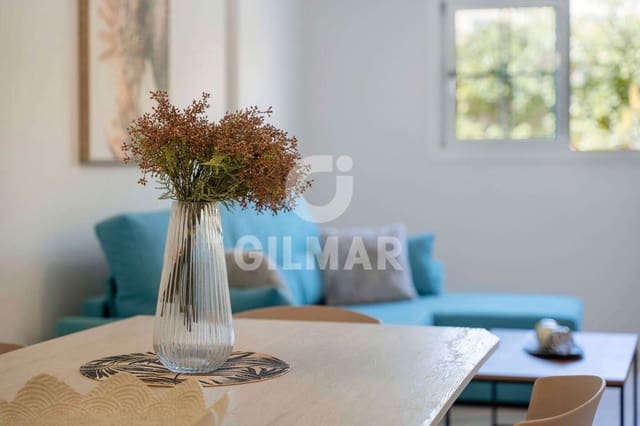 2 soveværelse Lejlighed til salg i Playa de las Americas, Arona med swimmingpool - € 290.000 (Ref: 9414959)