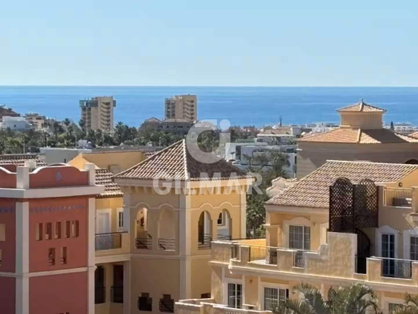 2 soveværelse Lejlighed til salg i Arona med swimmingpool - € 290.000 (Ref: 9414959)