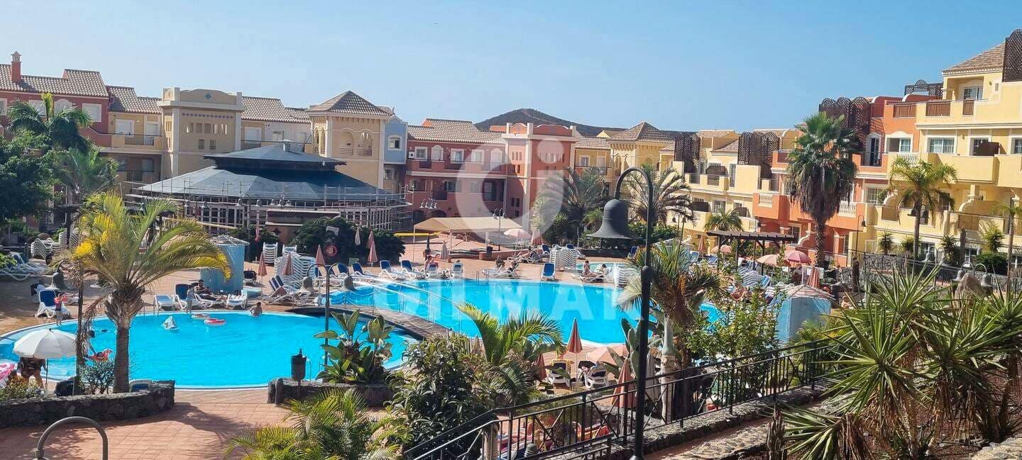 2 soveværelse Lejlighed til salg i Arona med swimmingpool - € 290.000 (Ref: 9414959)