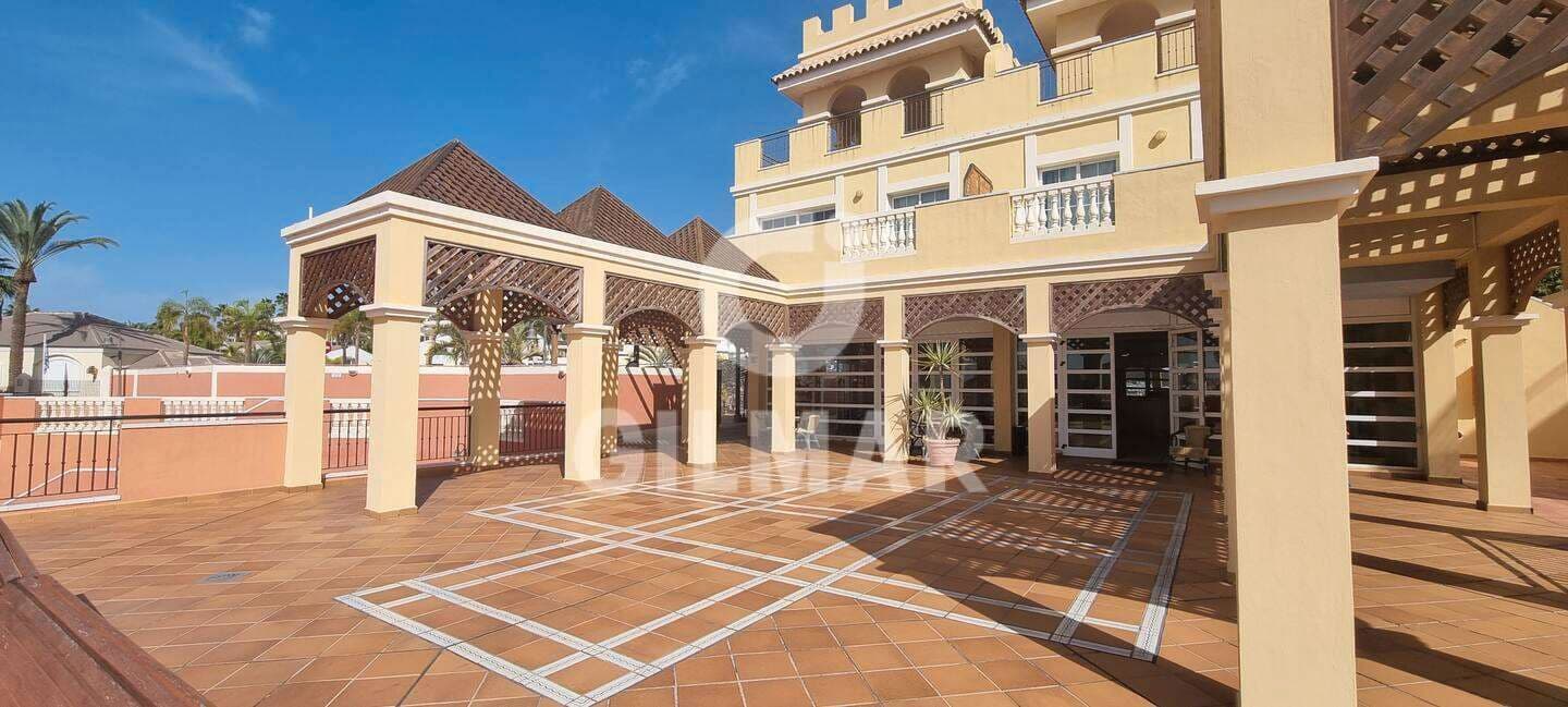 2 soveværelse Lejlighed til salg i Arona med swimmingpool - € 290.000 (Ref: 9414959)