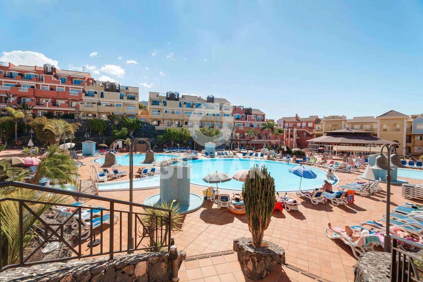 2 soveværelse Lejlighed til salg i Arona med swimmingpool - € 290.000 (Ref: 9414959)