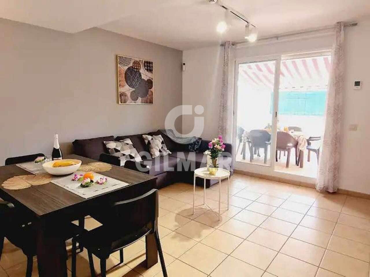 3 soverom Hus til salgs i Adeje med svømmebasseng garasje - € 460 000 (Ref: 9421891)