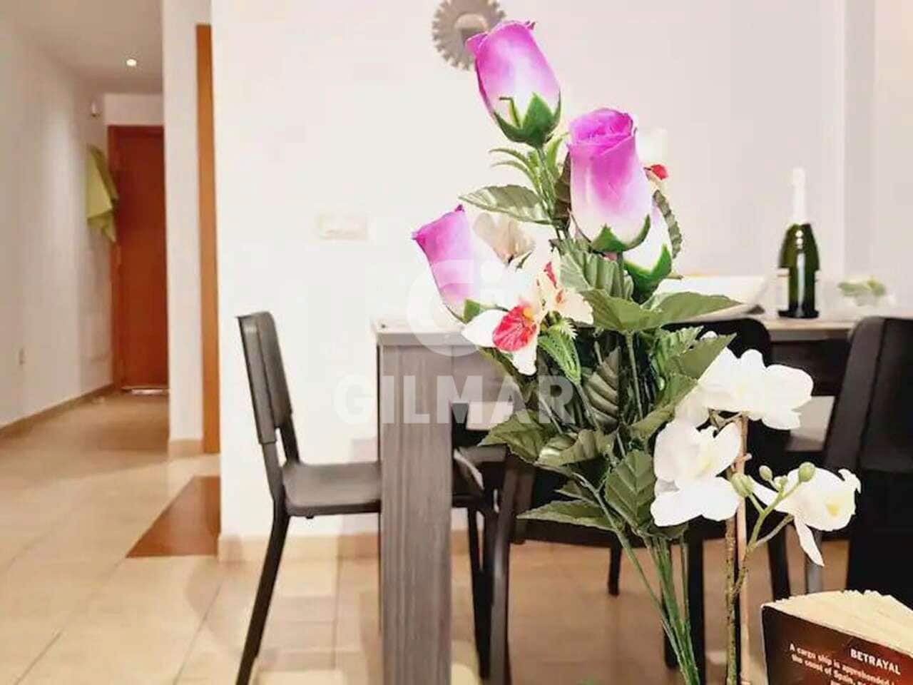 3 soverom Hus til salgs i Adeje med svømmebasseng garasje - € 460 000 (Ref: 9421891)