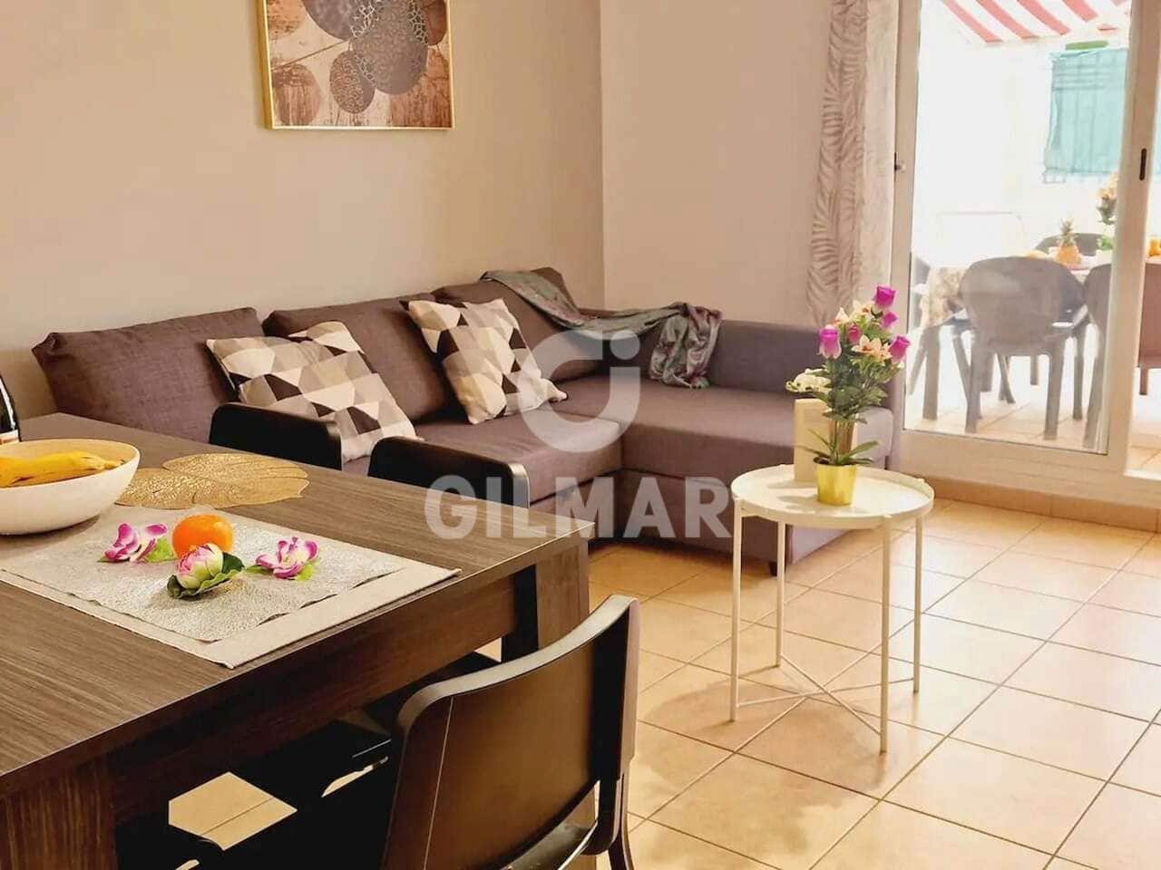 3 soverom Hus til salgs i Adeje med svømmebasseng garasje - € 460 000 (Ref: 9421891)