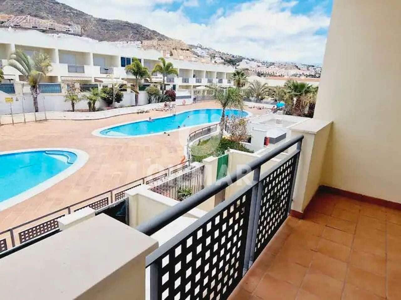 3 soverom Hus til salgs i Adeje med svømmebasseng garasje - € 460 000 (Ref: 9421891)