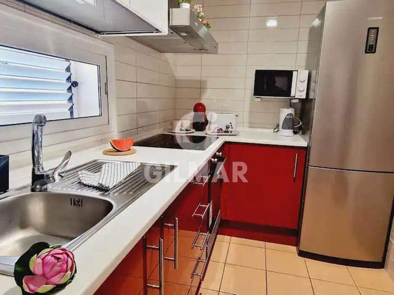 3 soverom Hus til salgs i Adeje med svømmebasseng garasje - € 460 000 (Ref: 9421891)