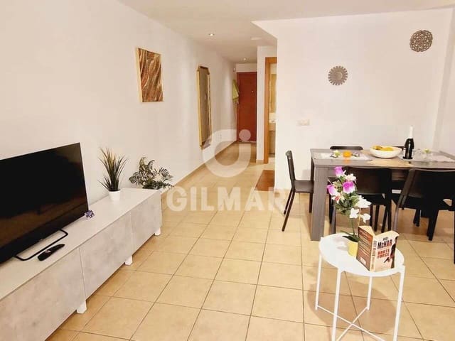 3 soveværelse Byhus til salg i Playa de Fañabé Alto, Adeje med swimmingpool garage - € 460.000 (Ref: 9421891)