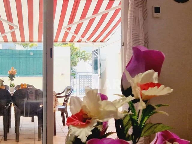 3 soveværelse Byhus til salg i Playa de Fañabé Alto, Adeje med swimmingpool garage - € 460.000 (Ref: 9421891)