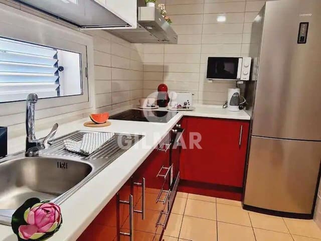 3 soveværelse Byhus til salg i Playa de Fañabé Alto, Adeje med swimmingpool garage - € 460.000 (Ref: 9421891)