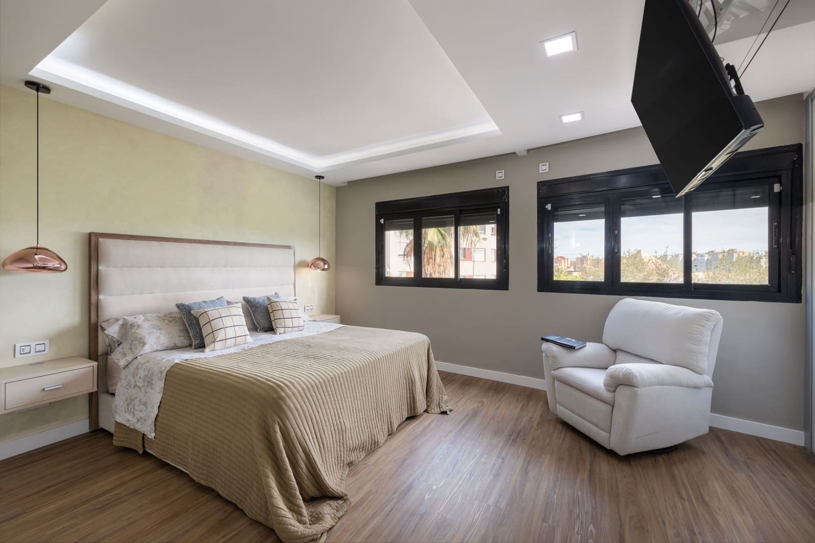 2 quarto Apartamento para venda em Las Palmas de Gran Canaria com garagem - 325 000 € (Ref: 9426424)