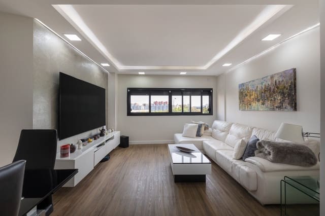 2 soveværelse Lejlighed til salg i Siete Palmas, Las Palmas de Gran Canaria med garage - € 325.000 (Ref: 9426424)