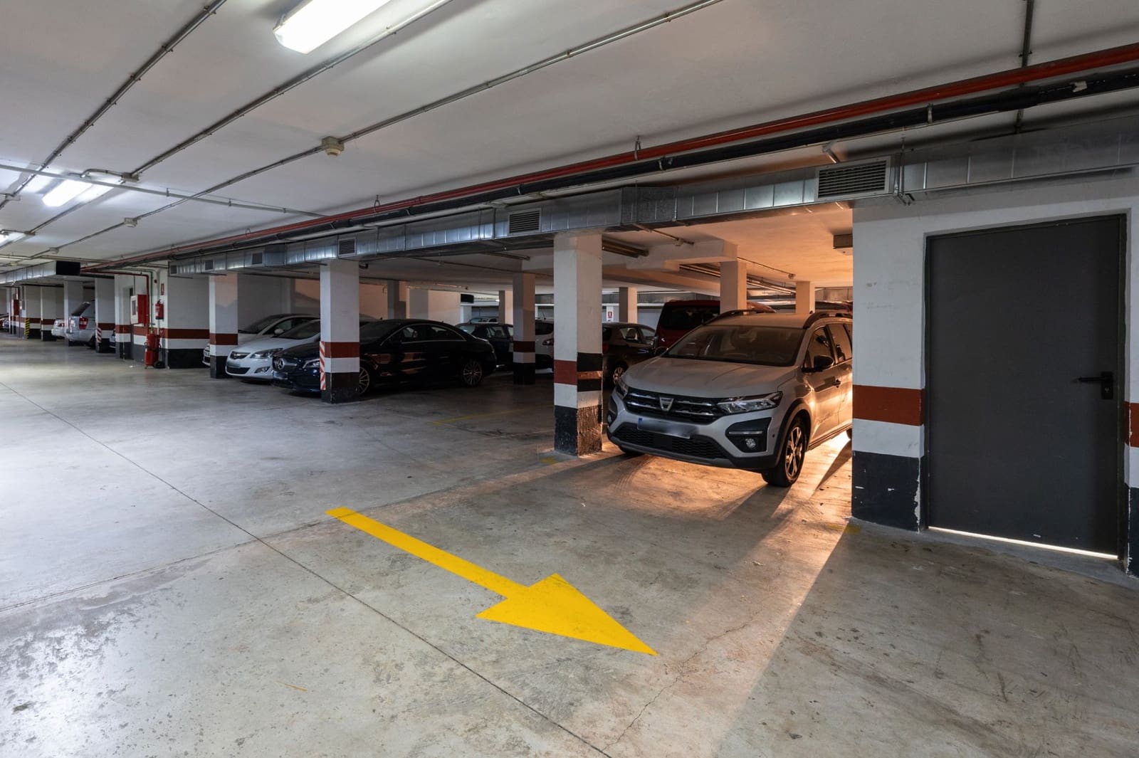 2 quarto Apartamento para venda em Las Palmas de Gran Canaria com garagem - 325 000 € (Ref: 9426424)