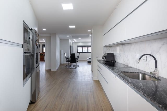 2 soveværelse Lejlighed til salg i Siete Palmas, Las Palmas de Gran Canaria med garage - € 325.000 (Ref: 9426424)