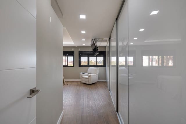 2 soveværelse Lejlighed til salg i Siete Palmas, Las Palmas de Gran Canaria med garage - € 325.000 (Ref: 9426424)