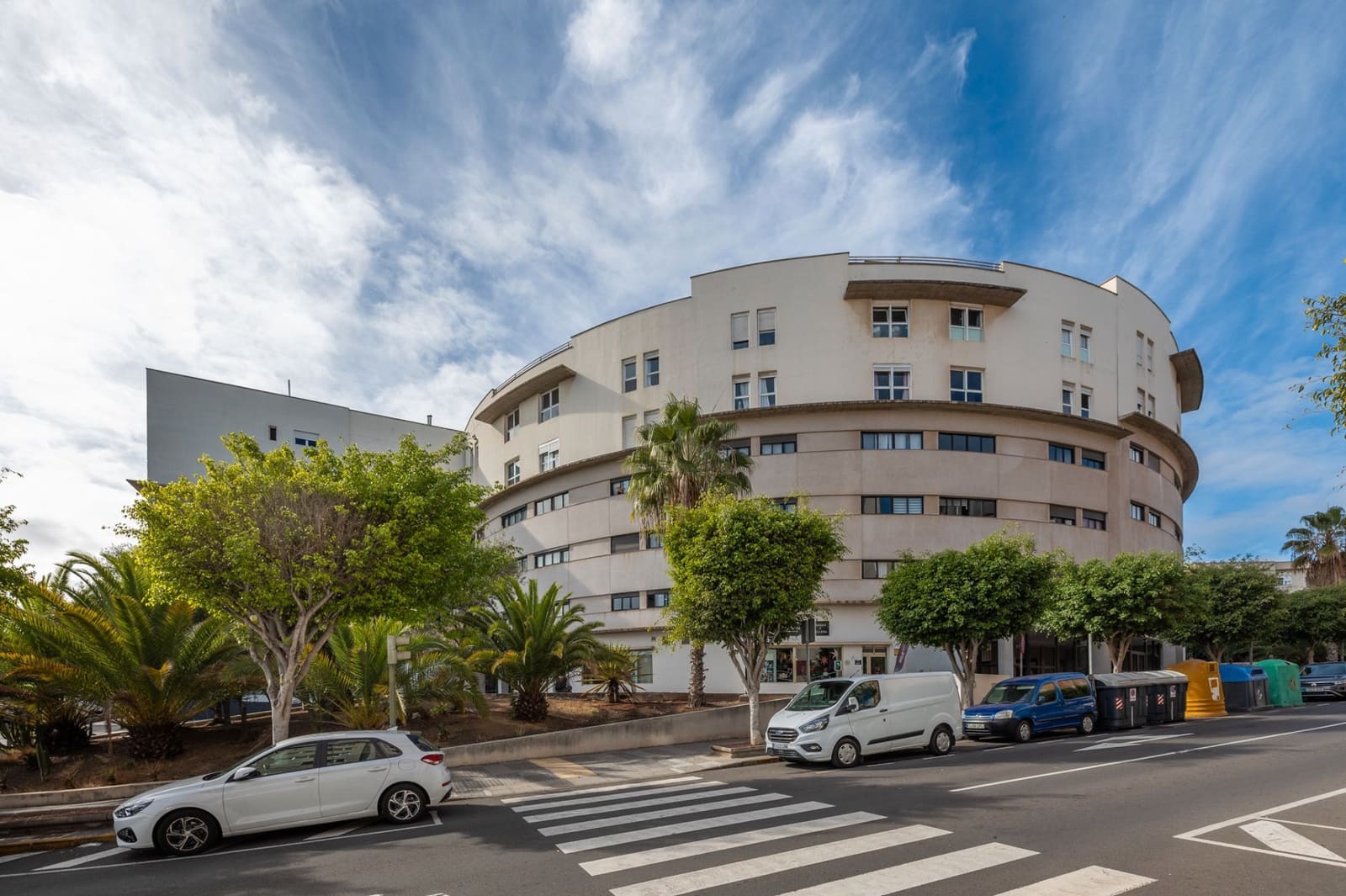 2 quarto Apartamento para venda em Las Palmas de Gran Canaria com garagem - 325 000 € (Ref: 9426424)