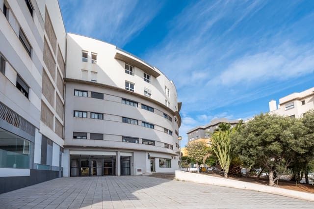 2 soveværelse Lejlighed til salg i Siete Palmas, Las Palmas de Gran Canaria med garage - € 325.000 (Ref: 9426424)