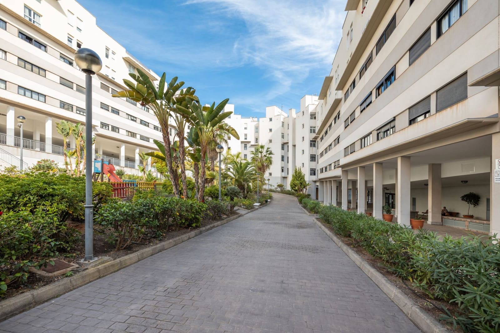 2 quarto Apartamento para venda em Las Palmas de Gran Canaria com garagem - 325 000 € (Ref: 9426424)