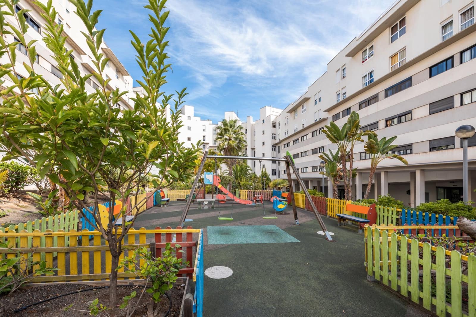 2 quarto Apartamento para venda em Las Palmas de Gran Canaria com garagem - 325 000 € (Ref: 9426424)