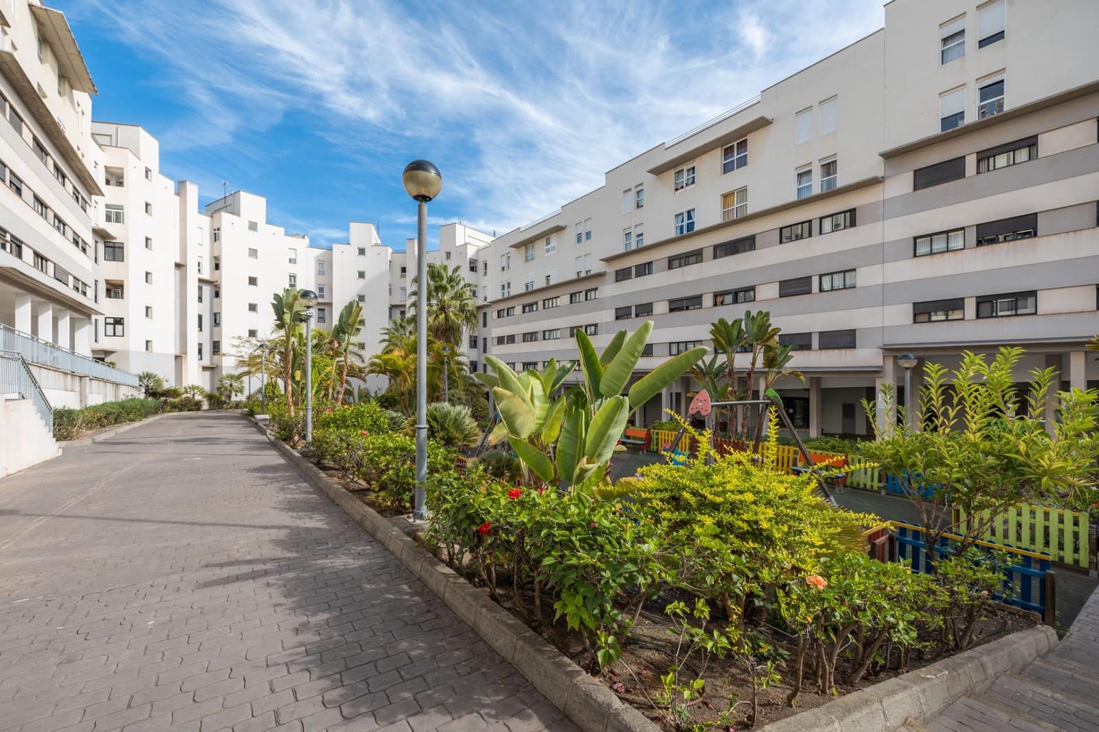 2 quarto Apartamento para venda em Las Palmas de Gran Canaria com garagem - 325 000 € (Ref: 9426424)