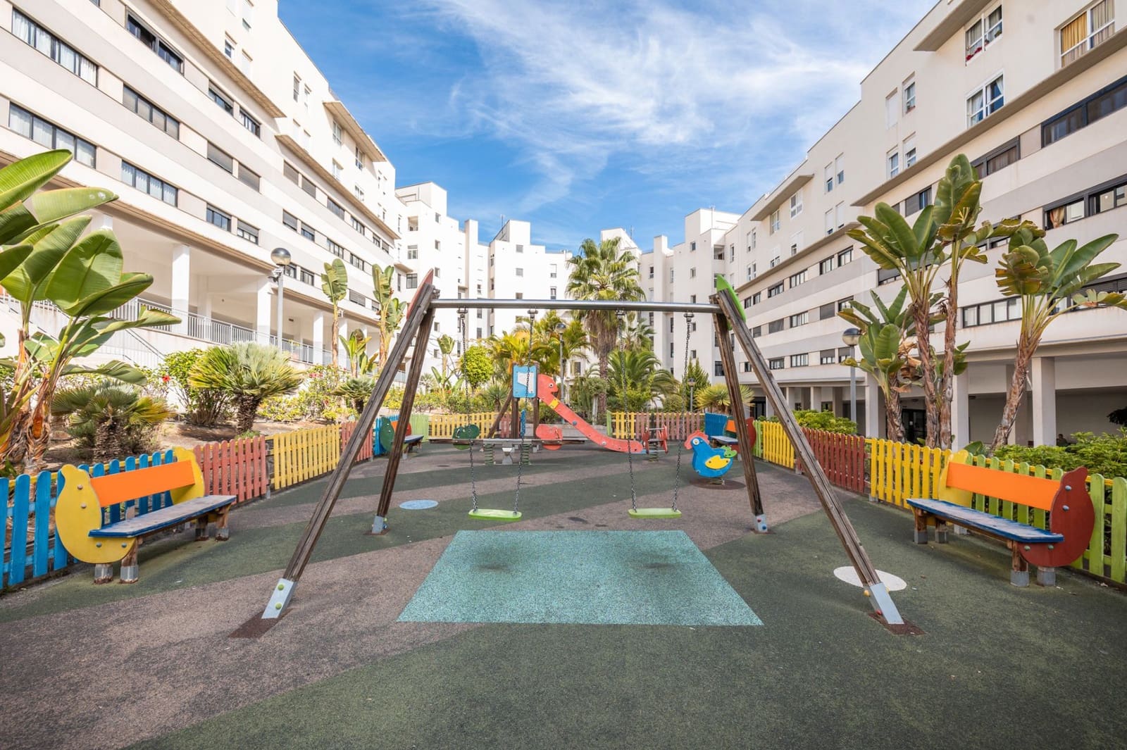 2 quarto Apartamento para venda em Las Palmas de Gran Canaria com garagem - 325 000 € (Ref: 9426424)
