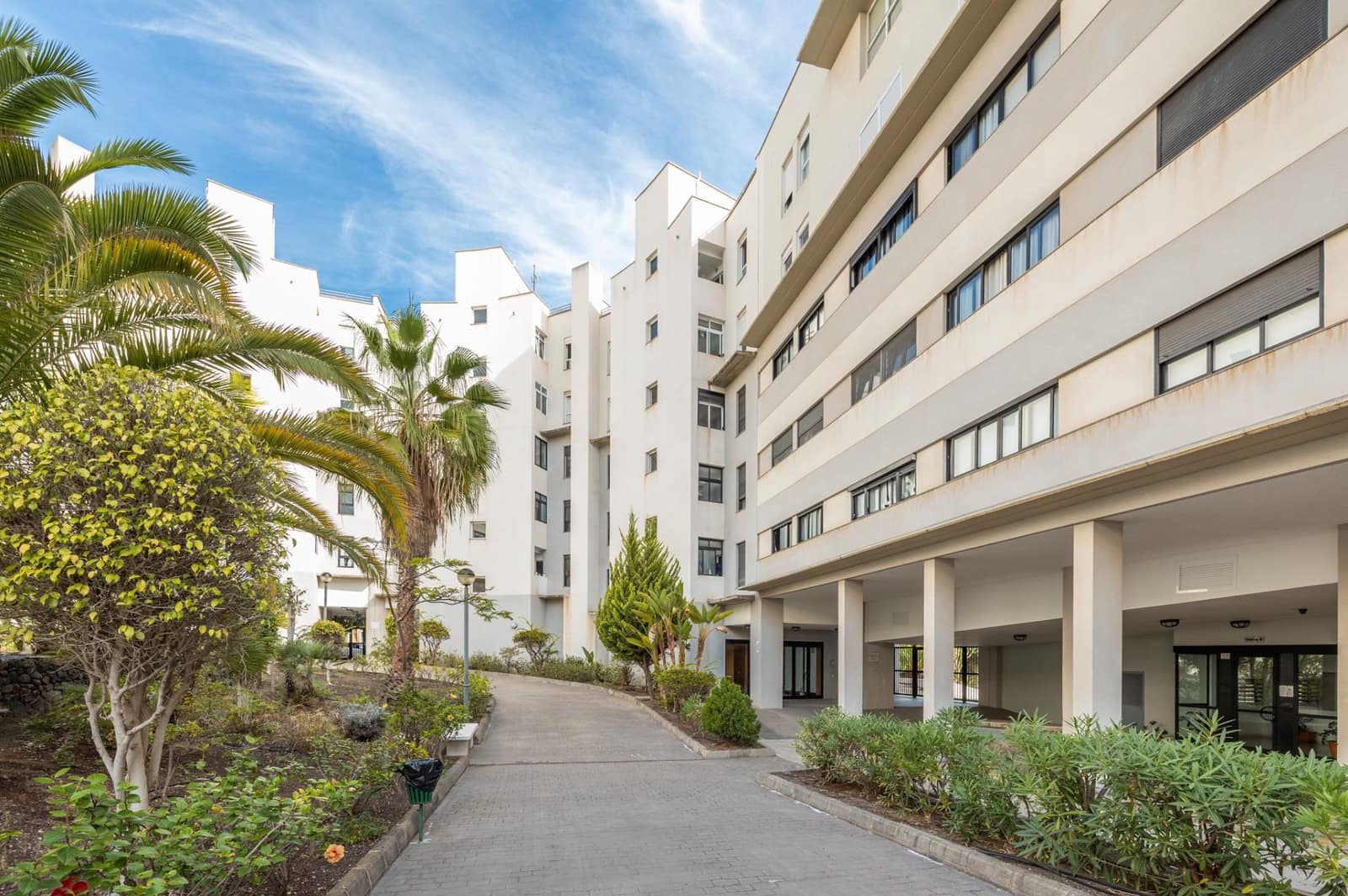 2 quarto Apartamento para venda em Las Palmas de Gran Canaria com garagem - 325 000 € (Ref: 9426424)