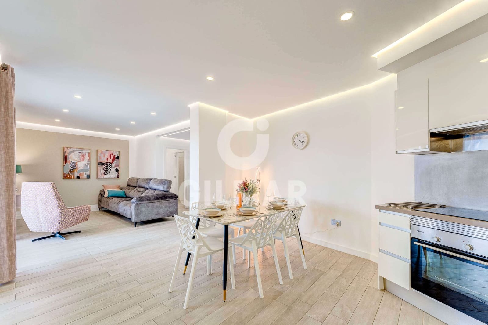 3 soverom Leilighet til salgs i Adeje med svømmebasseng garasje - € 690 000 (Ref: 9429025)