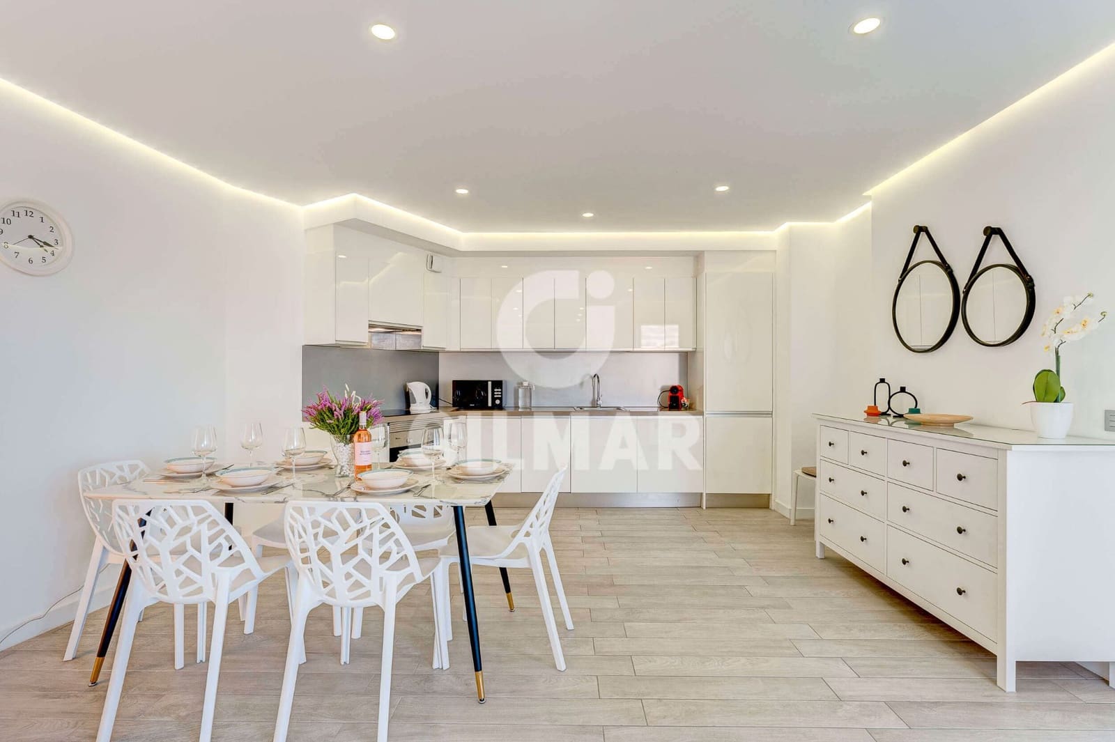 3 soverom Leilighet til salgs i Adeje med svømmebasseng garasje - € 690 000 (Ref: 9429025)