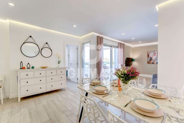 Piso de 3 habitaciones en Callao Salvaje - Playa Paraíso, Adeje en venta con piscina garaje - 690.000 € (Ref: 9429025)