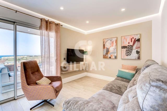 Piso de 3 habitaciones en Callao Salvaje - Playa Paraíso, Adeje en venta con piscina garaje - 690.000 € (Ref: 9429025)