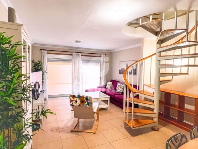 Apartamento de 3 habitaciones en Playa San Juan, Guía de Isora en venta con garaje - 275.000 € (Ref: 9448467)