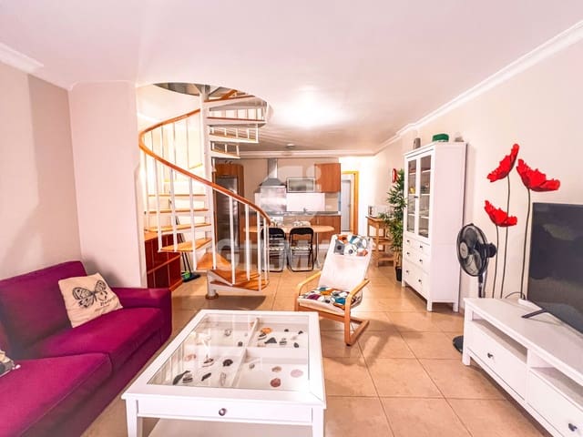 Apartamento de 3 habitaciones en Playa San Juan, Guía de Isora en venta con garaje - 275.000 € (Ref: 9448467)