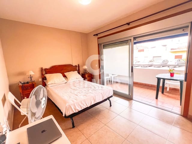 Apartamento de 3 habitaciones en Playa San Juan, Guía de Isora en venta con garaje - 275.000 € (Ref: 9448467)