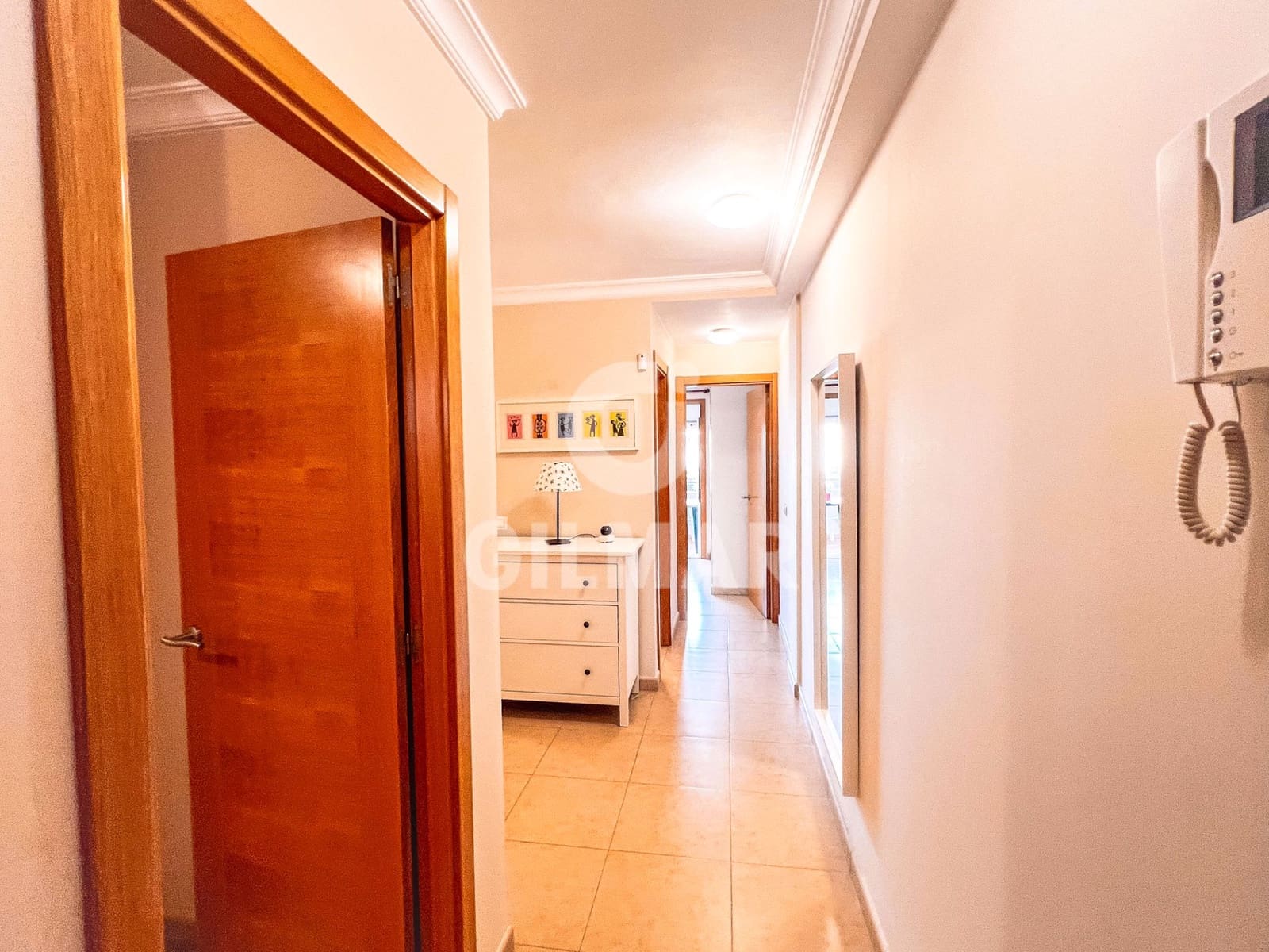 Apartamento de 3 habitaciones en Guía de Isora en venta con garaje - 275.000 € (Ref: 9448467)