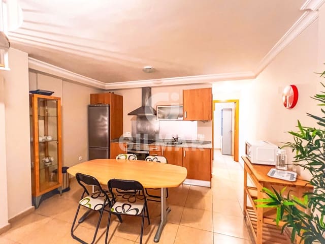 Apartamento de 3 habitaciones en Playa San Juan, Guía de Isora en venta con garaje - 275.000 € (Ref: 9448467)