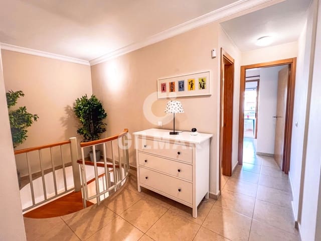 Apartamento de 3 habitaciones en Playa San Juan, Guía de Isora en venta con garaje - 275.000 € (Ref: 9448467)