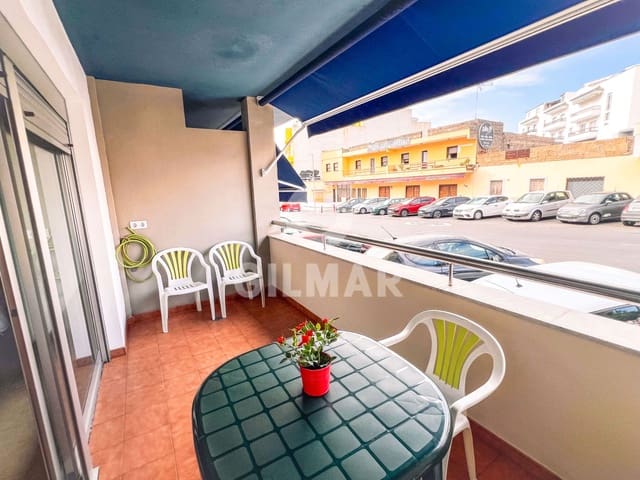 Apartamento de 3 habitaciones en Playa San Juan, Guía de Isora en venta con garaje - 275.000 € (Ref: 9448467)