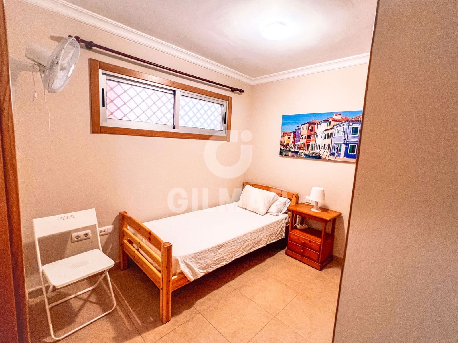 Apartamento de 3 habitaciones en Guía de Isora en venta con garaje - 275.000 € (Ref: 9448467)